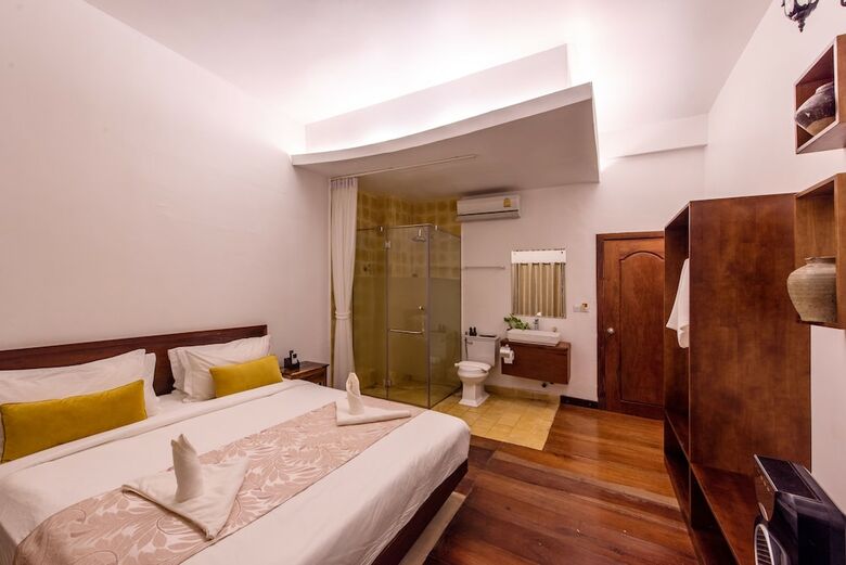 Sambath Reach D' Angkor Hotel