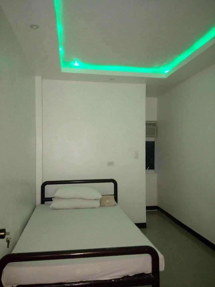 Hotel Wjv Inn Humay Humay