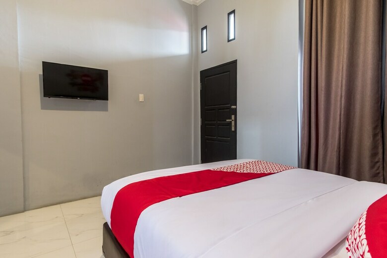 Hotel Oyo 470 Green Kno