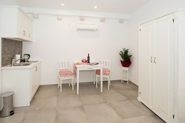 Dubrovnik Old City Studio Apartment