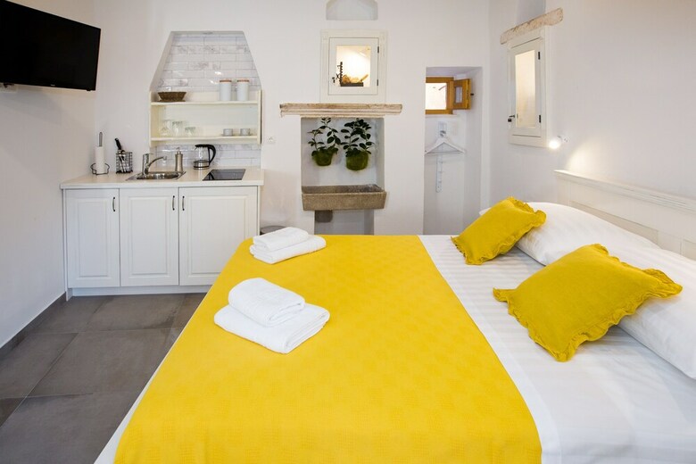 Dubrovnik Old City Studio Apartment
