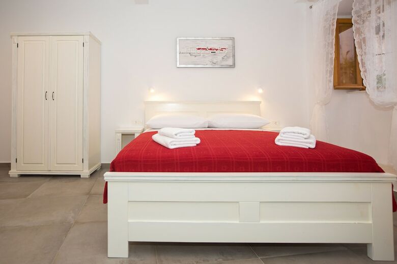 Dubrovnik Old City Studio Apartment