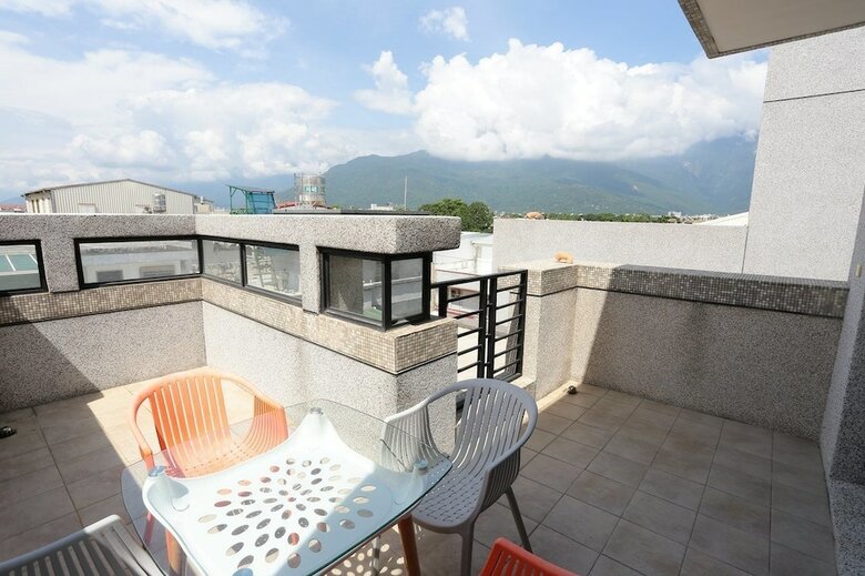 Hotel Hualien 168 B&B