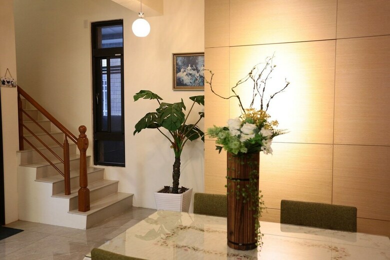 Hotel Hualien 168 B&B