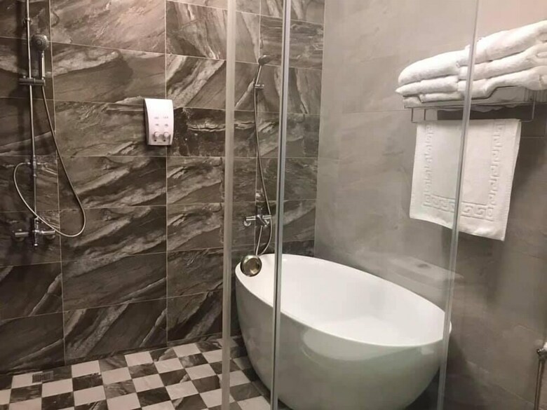 Hotel Hualien 168 B&B
