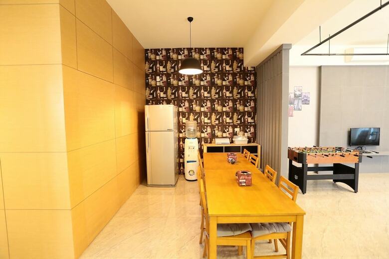 Hotel Hualien 168 B&B