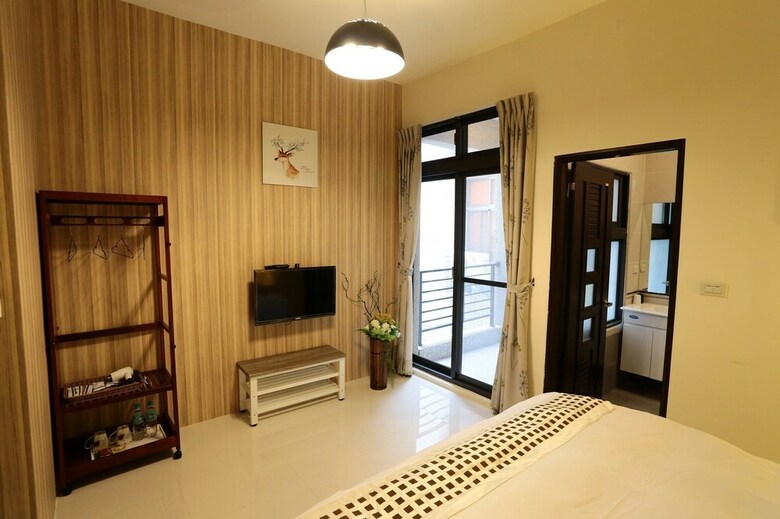 Hotel Hualien 168 B&B