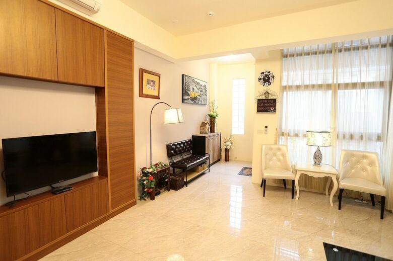 Hotel Hualien 168 B&B