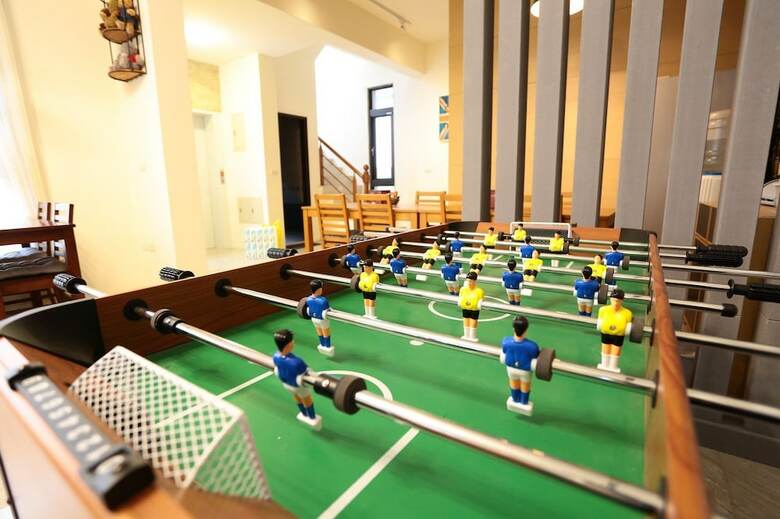 Hotel Hualien 168 B&B