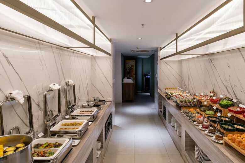 Hanoi Le Jardin Hotel & Spa