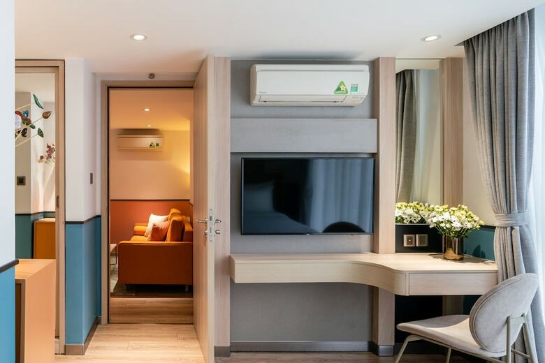 Hanoi Le Jardin Hotel & Spa