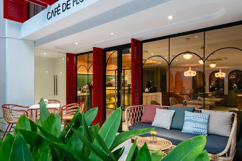Hanoi Le Jardin Hotel & Spa