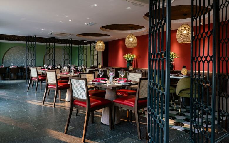 Hanoi Le Jardin Hotel & Spa