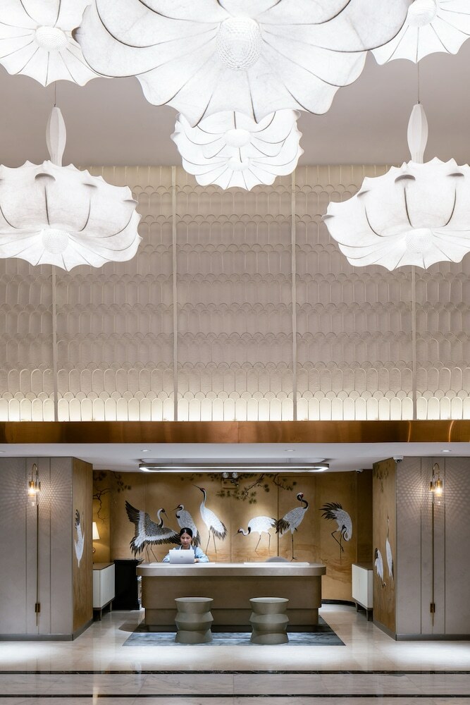 Hanoi Le Jardin Hotel & Spa