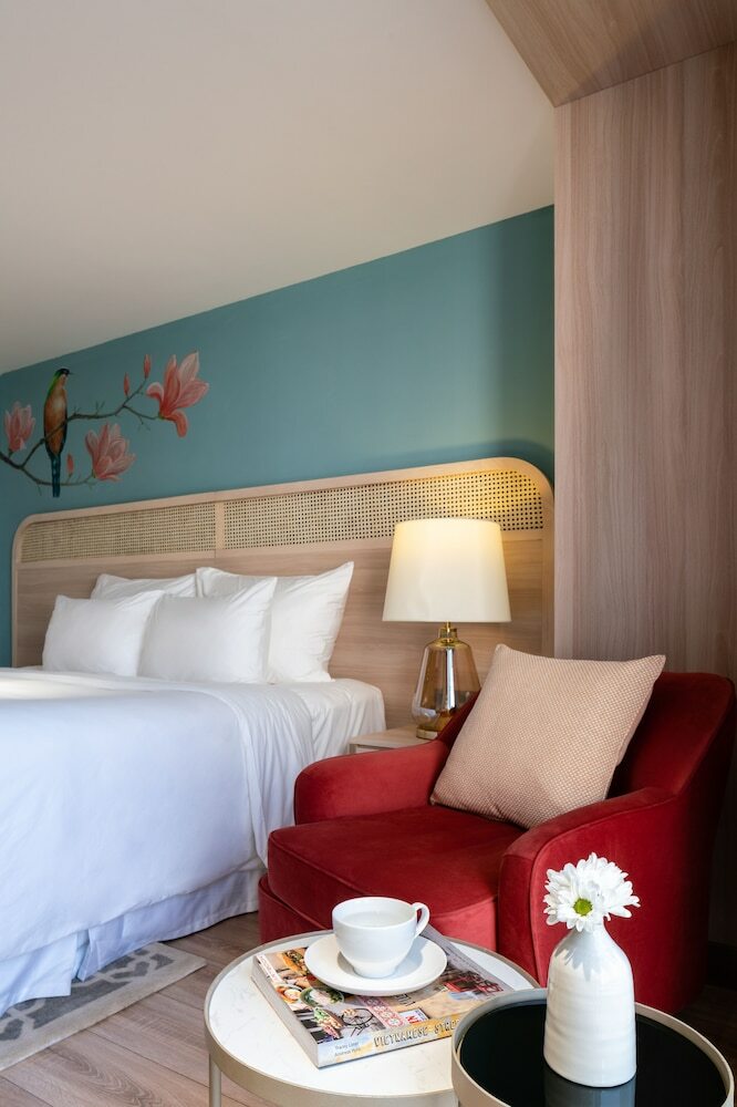 Hanoi Le Jardin Hotel & Spa