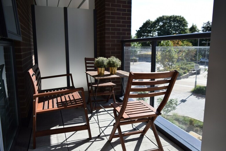 Spacious 2 Bedroom Apartment In Blackheath