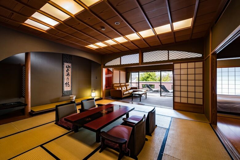 Shoheiso Ryokan
