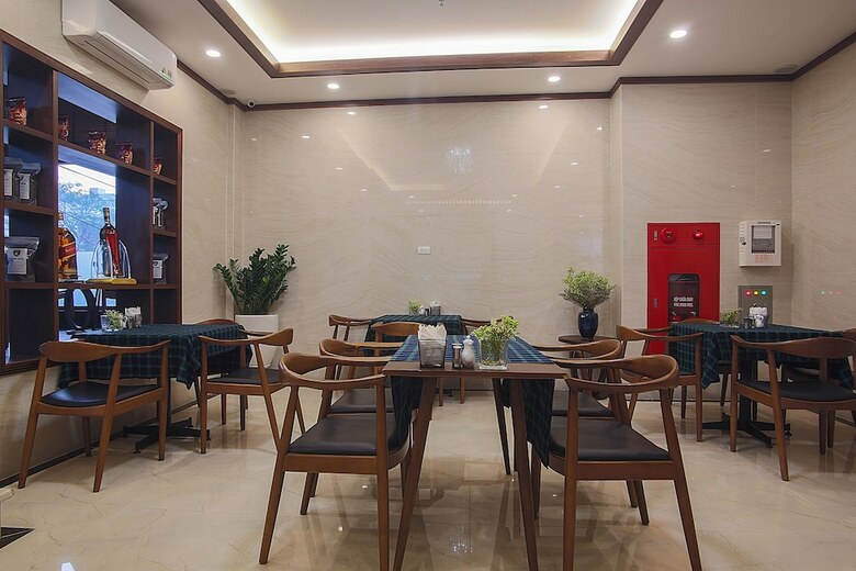 Western Hanoi Boutique Hotel