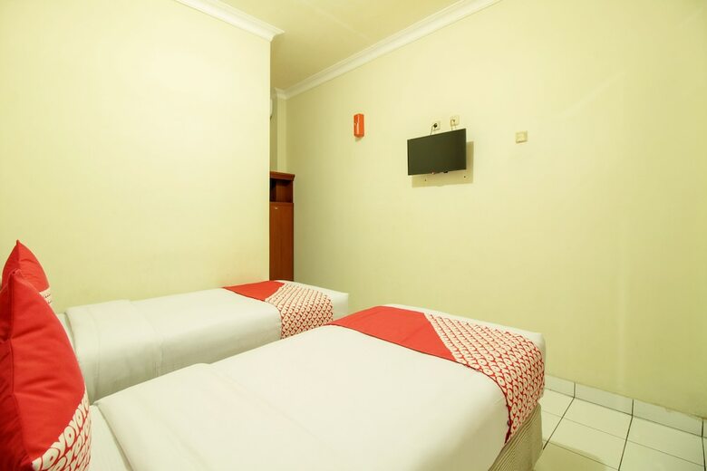 Hotel Oyo 387 Alfa Guesthouse