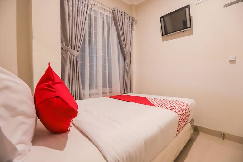 Hotel Oyo 387 Alfa Guesthouse