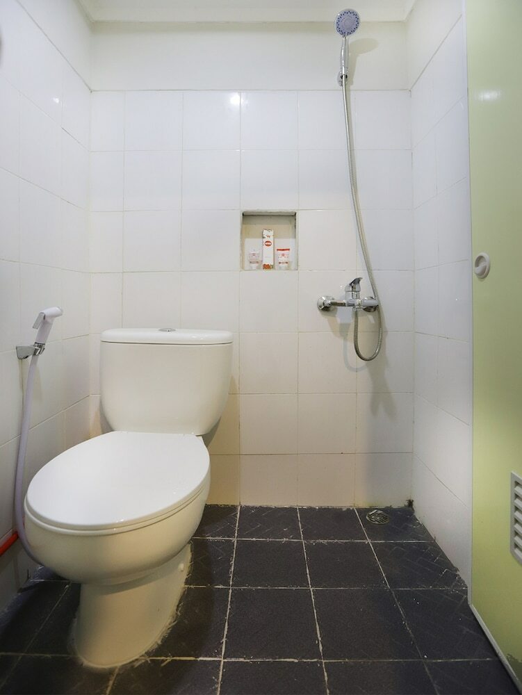 Hotel Oyo 387 Alfa Guesthouse