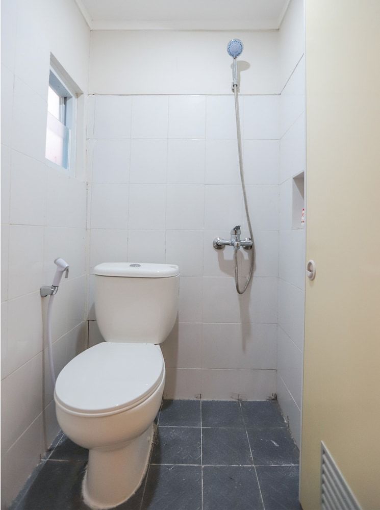 Hotel Oyo 387 Alfa Guesthouse