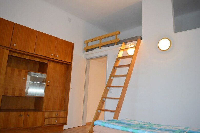 City Apartments On A Budget