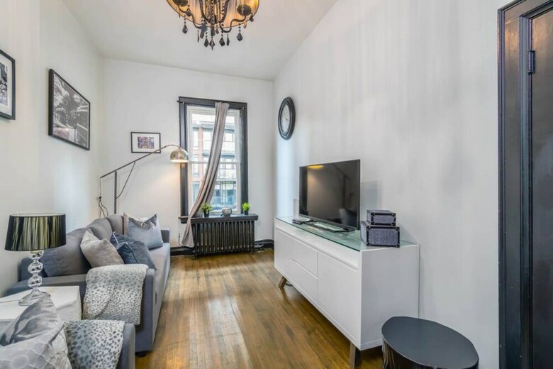 Apartamentos 3 Bedroom Queen Street Loft