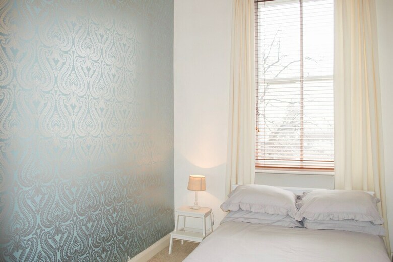Apartamentos Traditional 2 Bedroom Home In Edinburgh