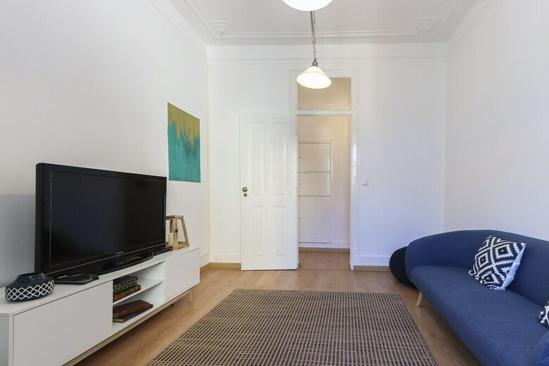 Apartamentos Charming Avenida By Homing