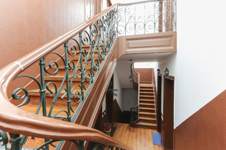 Apartamentos Charming Avenida By Homing