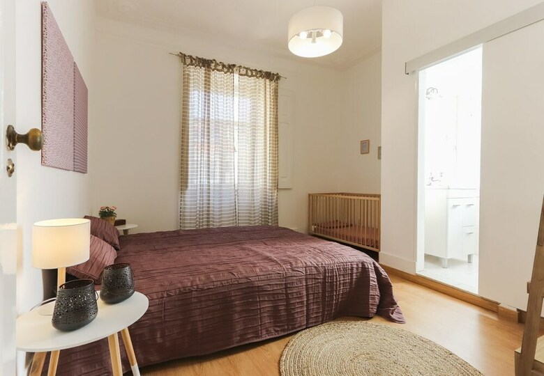 Apartamentos Charming Avenida By Homing