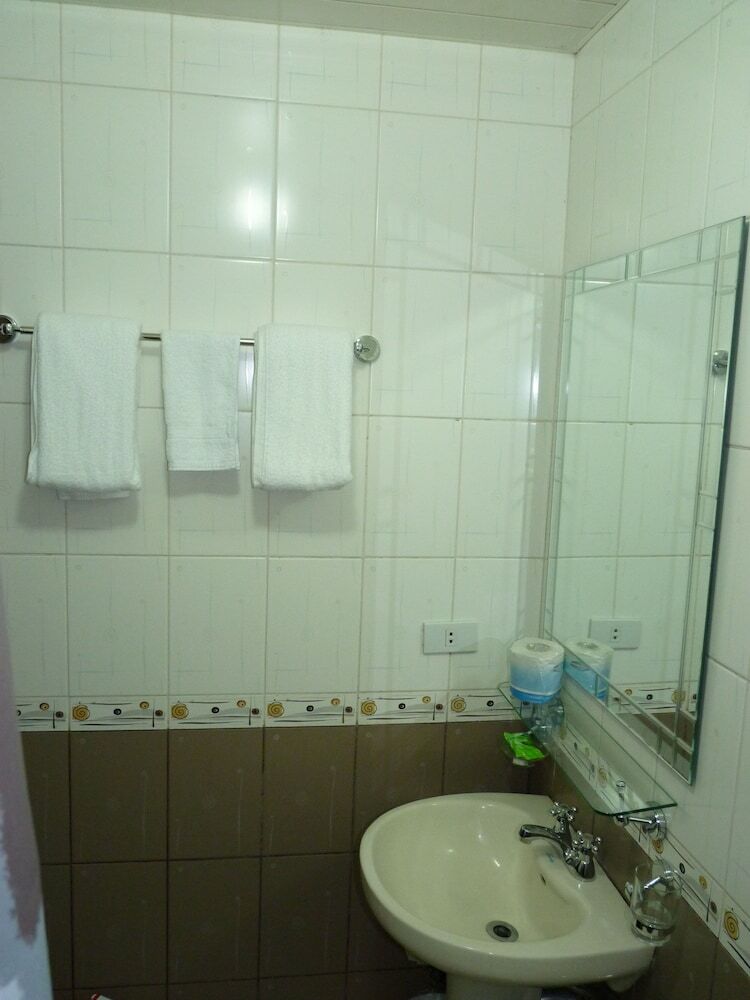 Mch Suites At Le Mirage de Malate