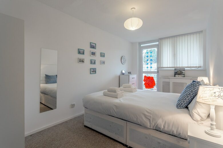 Cosy 3 Bedroom House In Bermondsey
