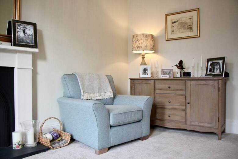 Apartamentos Classic 2 Bedroom Edinburgh Flat
