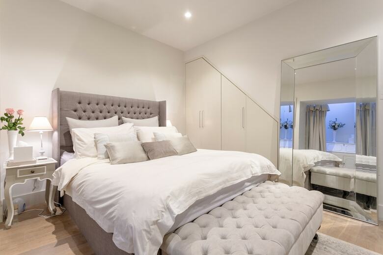 Apartamentos 2 Bedroom Hammersmith House
