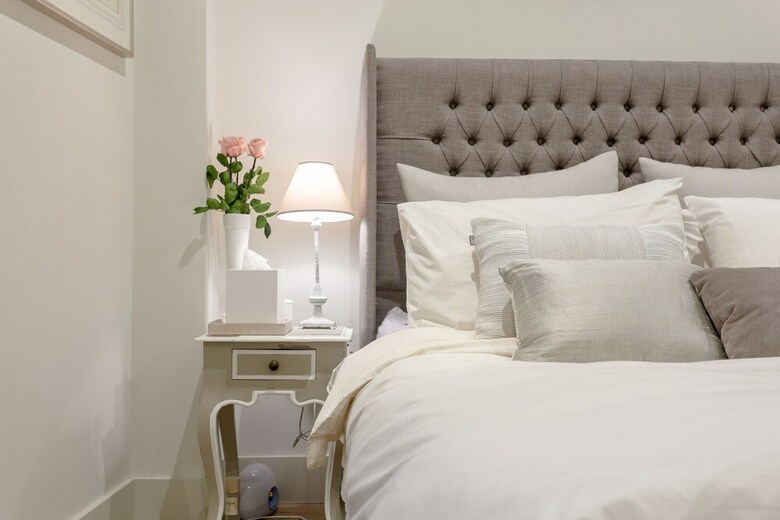 Apartamentos 2 Bedroom Hammersmith House