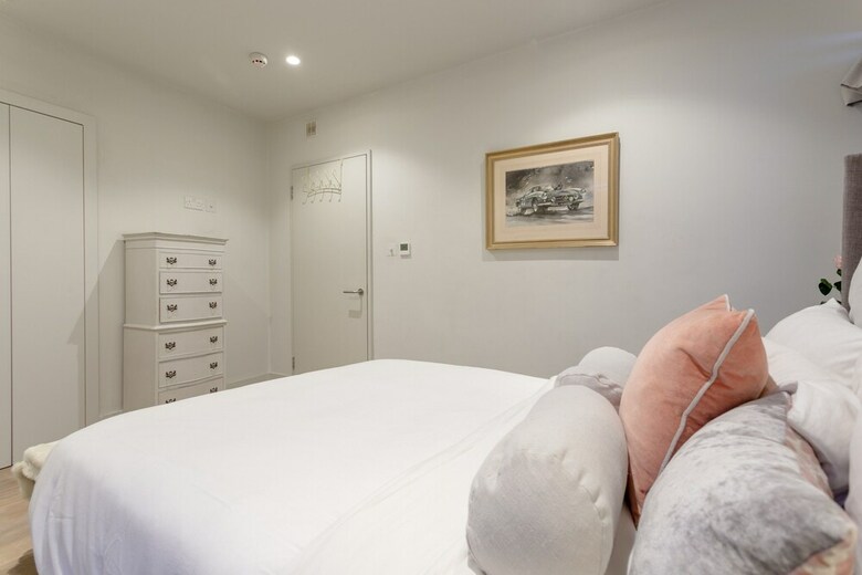 Apartamentos 2 Bedroom Hammersmith House