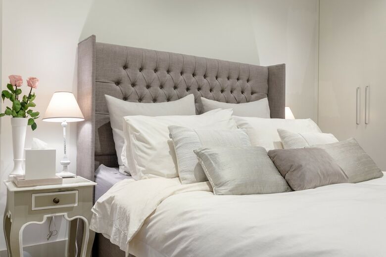 Apartamentos 2 Bedroom Hammersmith House