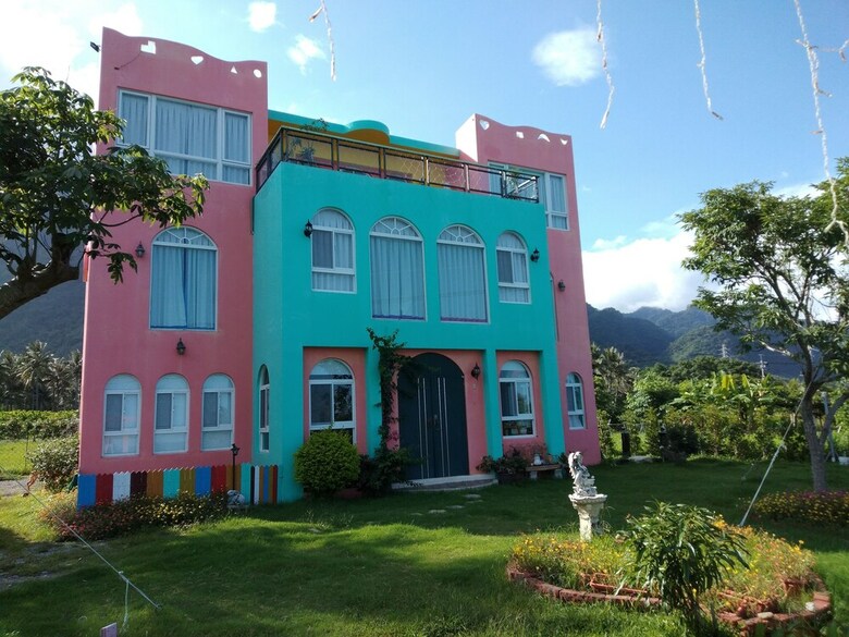 Bed & Breakfast Angel Fairytale House