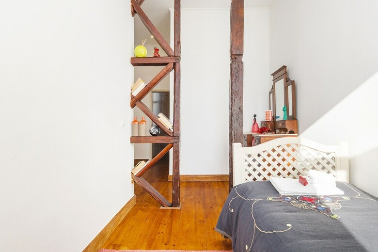 Apartamentos Downtown Duplex By Homing