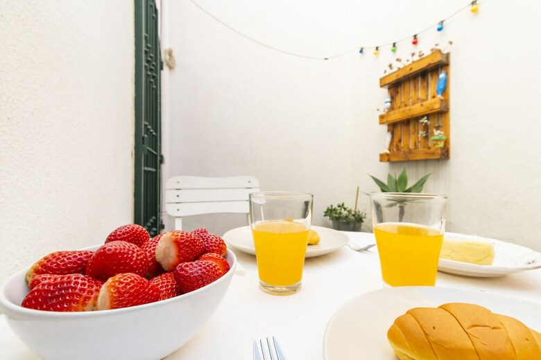 Apartamentos Downtown Duplex By Homing