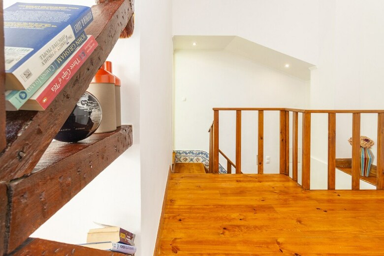 Apartamentos Downtown Duplex By Homing