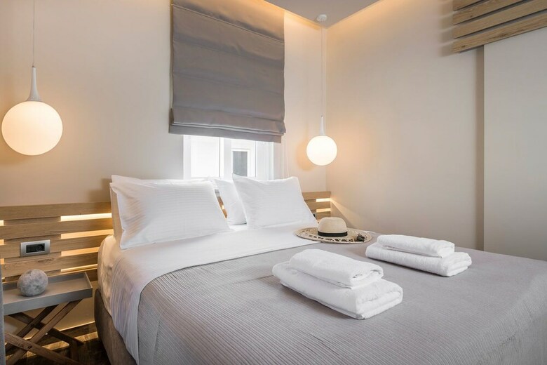 Sun Ray Luxury Aparthotel