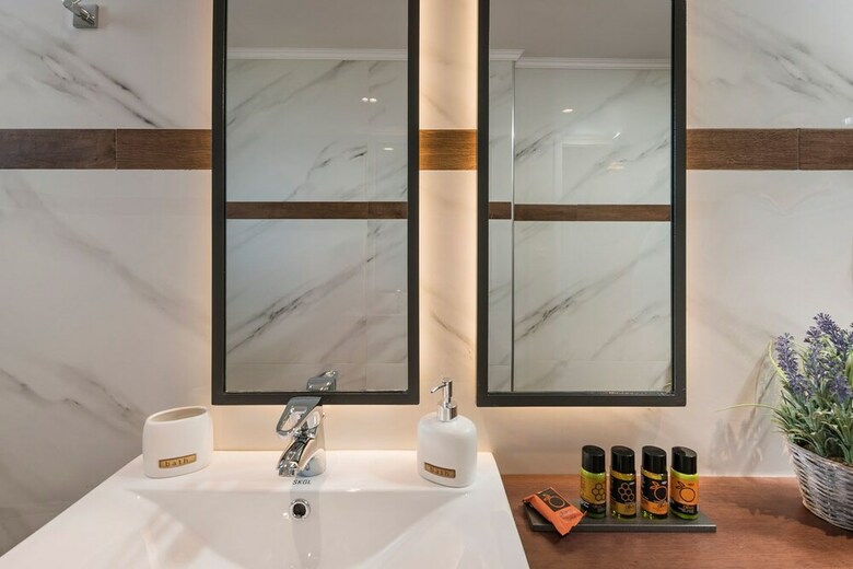 Sun Ray Luxury Aparthotel