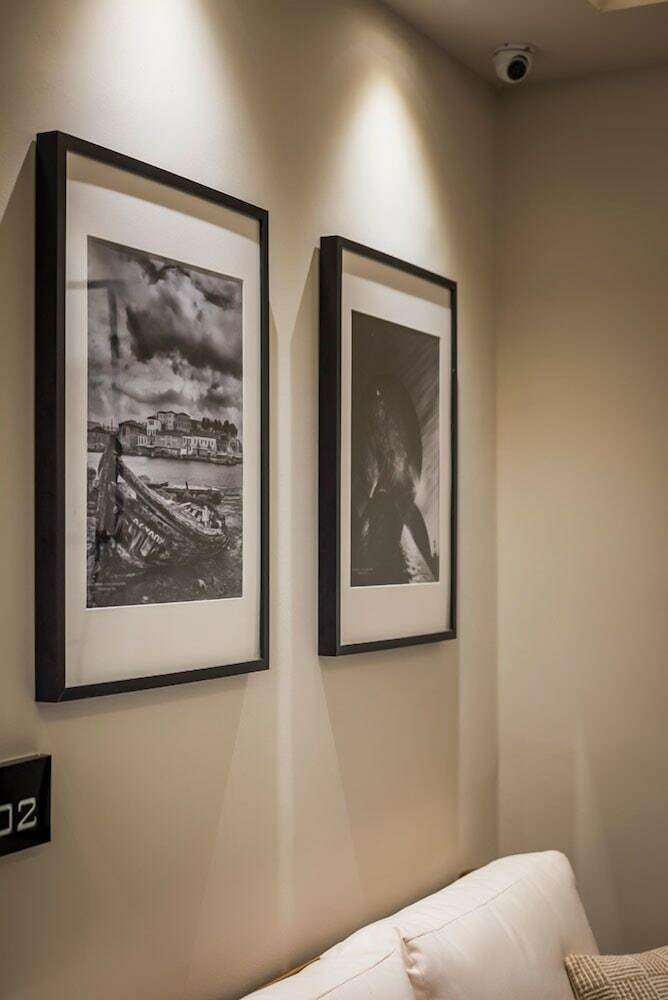 Sun Ray Luxury Aparthotel