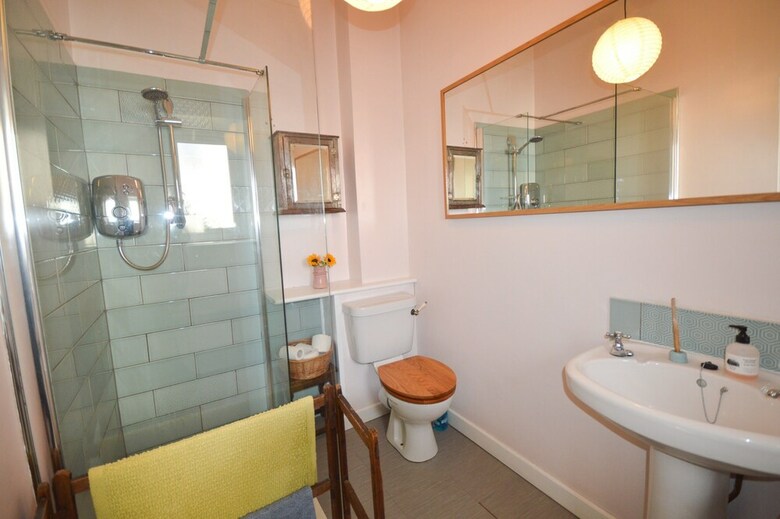 Apartamentos Gloucester Road Studio Flat