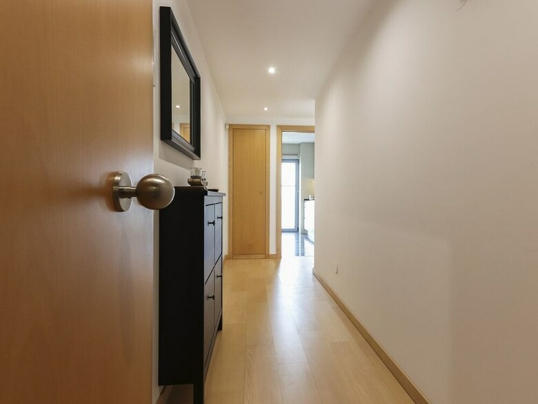 Apartamentos Expo Panoramic View By Homing