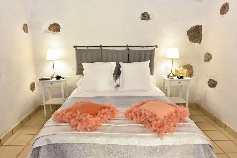 Villa Finca Algodones Con Piscina Privada