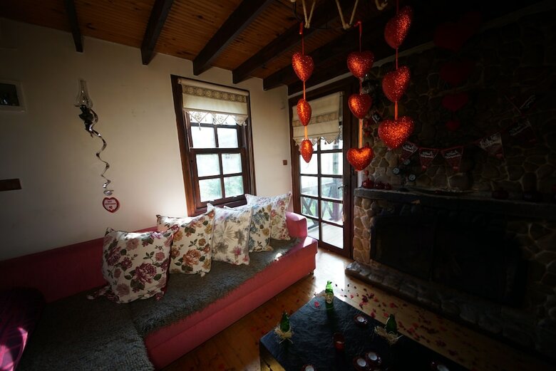 Agva Villa